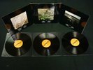 Led Zeppelin Remasters 1990 Triple Album LP Atlantic Records MINT UK ZEP 1