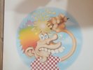 GRATEFUL DEAD .. EUROPE '72 3-LP .. Warner Bros .. VG/VG+