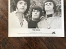 Vintage THE HOOK Promotional Publicity Photograph Rock Psych Band UNI Records