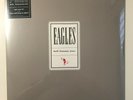 Eagles - Hell Freezes Over (25th Anniversary) 2LP 180g Vinyl Record [NEW/SEALED]