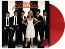 Blondie Parallel Lines Limited Red Vinyl Sealed MINT