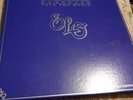 electric light orchestra Three light years album