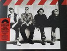U2 How To Dismantle An Atomic Bomb limited 15th anny 180gm RED vinyl LP NEW/SEAL