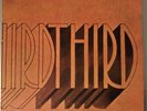 Soft Machine ?– Third Vinyl LP UK 1970 Excellent copy