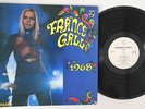 LP FRANCE GALL 1968 844706 PHILIPS UNITED KINGDOM Vinyl