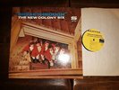 THE NEW COLONY SIX Breakthrough SENTAR 101 Original Mono LP