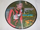 LP Picture - Michael Jackson The Story of Michael Jackson # cleaned