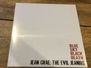 Jean Grae The Evil Jeanius - Blue Sky Black Death - Rap Hip Hop Vinyl LP