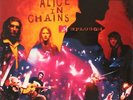 MTV Unplugged  Alice in Chains Vinyl Record