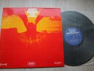 SAVOY BROWN - RAW SIENNA, LP ALBUM ESPAÑOL ED ESPECIAL DISCOLIBRO 1970