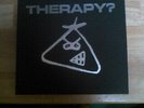 Therapy? The Gemil Box - RARE BOX SET