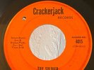 Northern Soul 45 The Dramatics Toy Soldier on Crackerjack HEAR