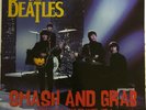 BEATLES, SMASH AND GRAB (LOST IN THE VAULTS), ORANGE VINYL NEW LP