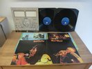 Bob Marley & The Wailers - Babylon By Bus UK 1978 1st Press DBL LP + Poster Mint