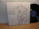 DE DE LIND Lp 1972 HEAVY PROG PSYCH GUITAR BLASTER ITALY