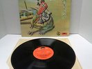 C.O.B. - Moyshe McStiff & The Tartan Lancers - UK Polydor - 1st Pressing  RARE