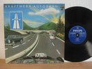 KRAFTWERK - AUTOBAHN in Mint 70s LP KRAUTROCK EXPERIMENTAL