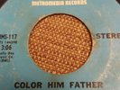 Winstons - Colour Him Father /Amen Brother   ORIGINAL