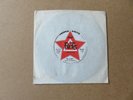 THE RUTS  In A Rut / H-Eyes PEOPLE UNITE ORIGINAL 1979 UK PRESSING 7