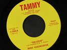 IRON KNOWLEDGE: Oh-love / Show Stopper 45 (funk flip) rare Soul