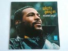 Marvin Gaye - What's going on ( First pressing).