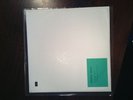 Spandau Ballet Live in Basel LP Live Clear Vinyl Limited Edition of 100 Copies