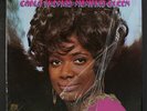 CARLA THOMAS: Memphis Queen LP (drill hole) Soul