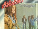 Atlantis Its Getting Better ORIGINAL 1ST GERMAN NEAR MINT Vertigo Vinyl LP