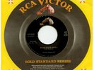 Elvis Presley USA 45 RCA 447-0609 Blue Suede Shoes & Tutti Frutti 1959 DOT EX-