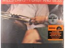 MILES DAVIS: Porgy And Bess LP (Mono, 180 gram pressing, limited edition, RSD 2