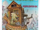 Quicksilver Messenger Service - What About Me LP - Capitol SEALED