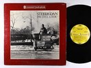 Steely Dan - Pretzel Logic LP - ABC Command Quadraphonic Quad