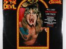 Ozzy Osbourne - Speak Of The Devil 2xLP - Jet SEALED