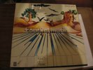 BLACK BIRDS touch of music 1971 Heavy krautrock  L.P. FREE shipping