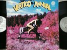 The Vertigo Annual - 1970 - 2LP - Vertigo Swirl - May Blitz, Cressida u.a.