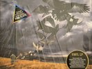 David Gilmour Rattle That Lock (180g Vinyl LP + Booklet + Download)  NEW