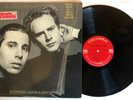 Simon & Garfunkel - Bookends - 1968 Stereo 1st Press VG+ In Shrink Hype Sticker