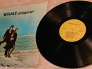 WHALE All Keyed Up  RARE 1977 Private Press Florida Rock/Lounge/Disco LP Bye