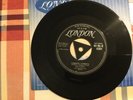 CORRINE CORRINA/ MORNING NOON AND NIGHT - JOE TURNER - LONDON HLE 8301 TRI 1957