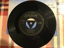 BORN TO BE WITH YOU/ LOVE NEVER CHANGES - CHORDETTES - HLA 8302 GOLD TRI 1957
