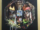 THE CONGOS - Heart of the Congos ***RARE UK-Vinyl-2LP***m-/m-***