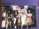 The Slits Cut Island LP