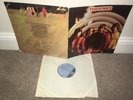 THE KINKS Village Green Preservation Society LP UK 1st Press