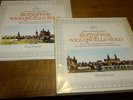 PIERRE FOURNIER - Bach Cello Suites nr. 1-4 -ARCHIV Stereo 198 186/7 2LP Set NM-
