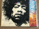 Jimi Hendrix-Kiss the Sky Reprise Records 9 25119-1 Vinyl LP