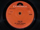 JIMI HENDRIX EXPERIENCE   Hey Joe   NR MINT   1966 UK POLYDOR 56139   Psych Blue
