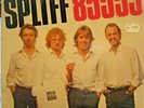 LP - Spliff 85555 International Version - 1982 Sung English-OVP/SEALED/NEU.