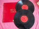 THE BEE GEE'S --ODESSA --DOUBLE LP ---583049 ---FELT SLEEVE