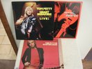 (3) Tom Petty and the Heartbreakers Albums  Mint Vinyl