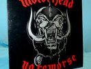 Motorhead   No Remorse   1984 Vinyl LP   Bronze Records   7 90233-1-H   2 LP's